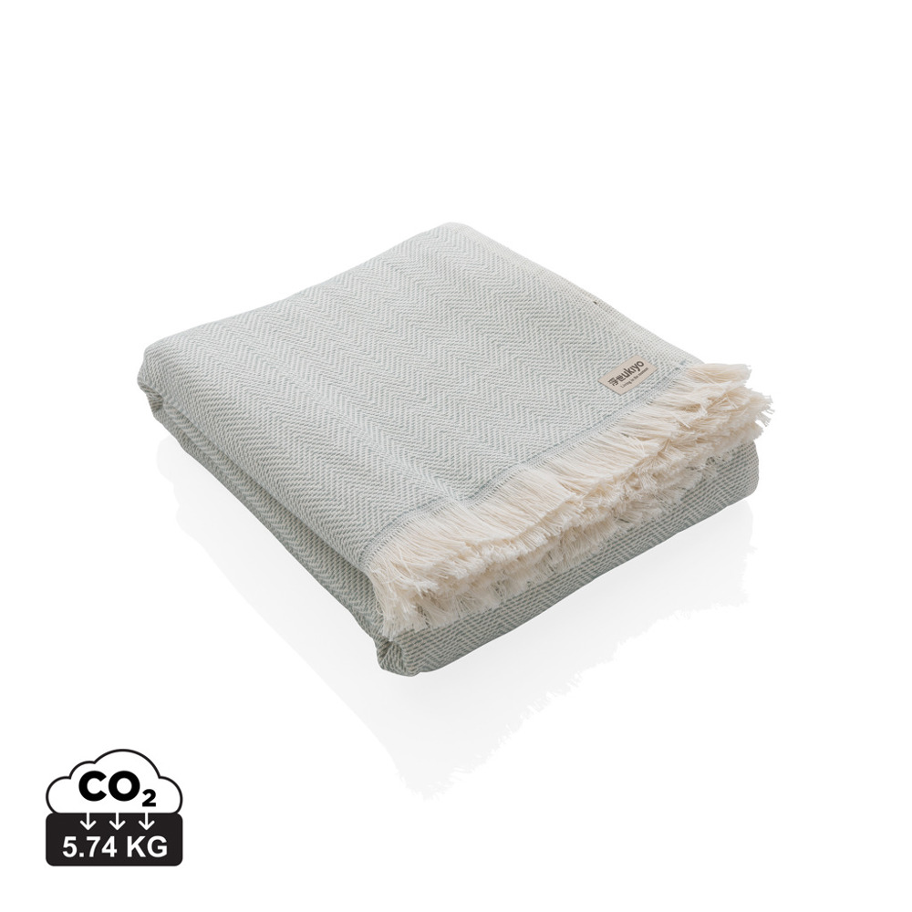 Serviette 4 Saisons Ukiyo Hisako AWARE™ Made in Europe