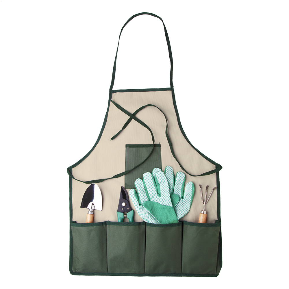 Jardin - tuingereedschap set