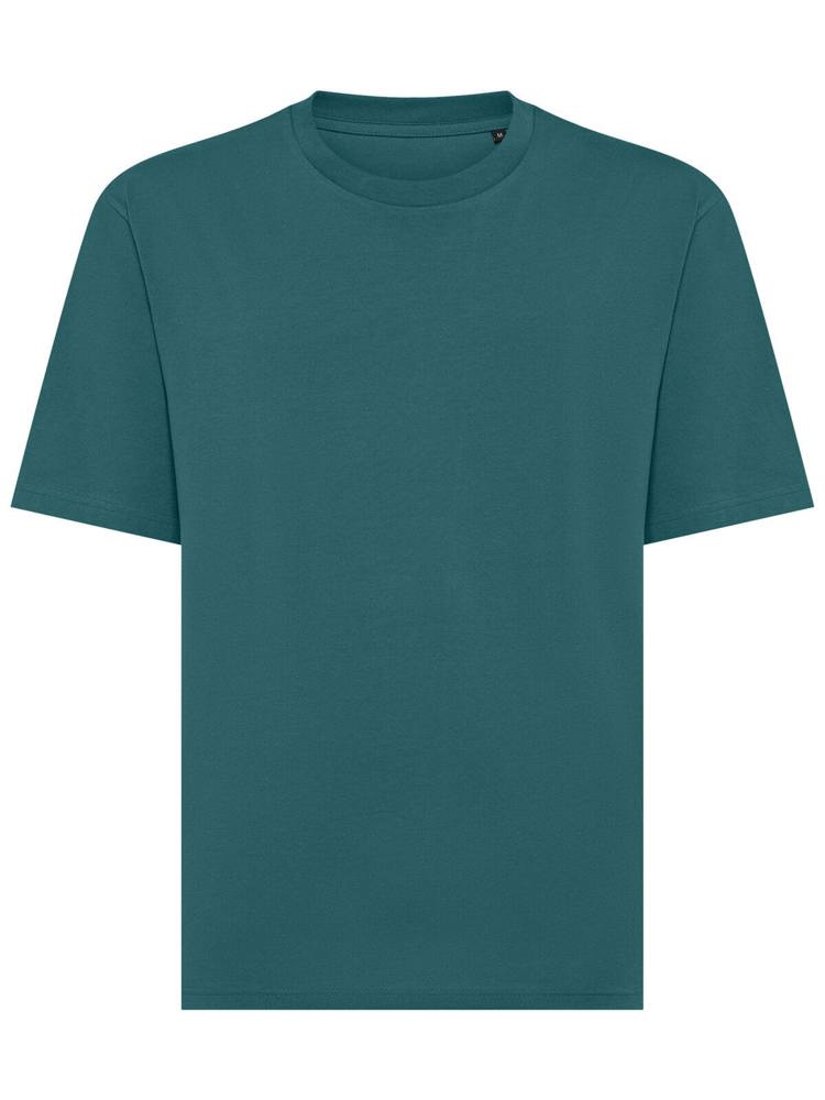 BS Skate t-shirt, 180 gr/m² - Petrole