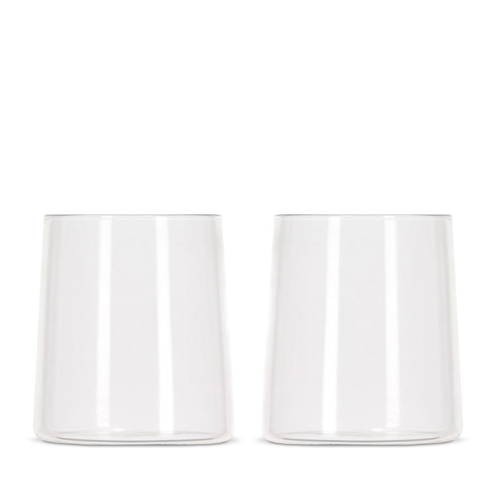 Carafe InSideOut Elin avec 2 verres 
