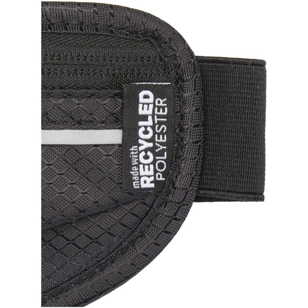 Ceinture de course Nomad en matériaux recyclés certifiés GRS