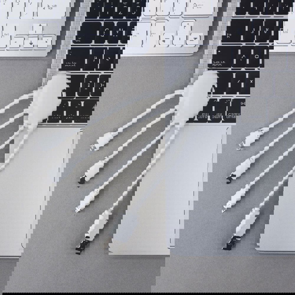 2087 | Xoopar Eco Octopus Oplaadkabel