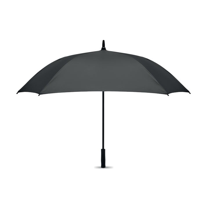 COLUMBUS - Parapluie carré tempête 27"