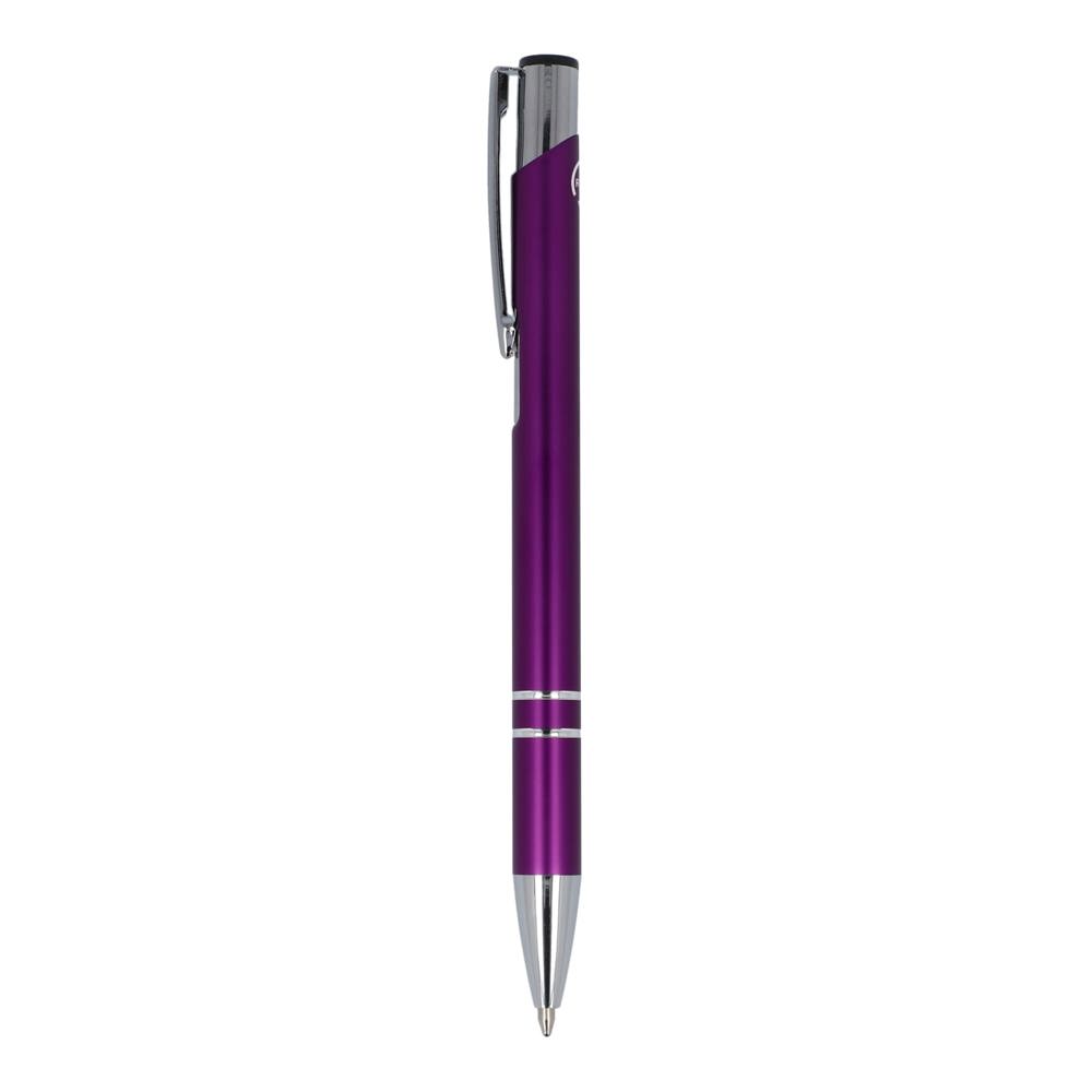 Alicante mat, encre bleue R-AL