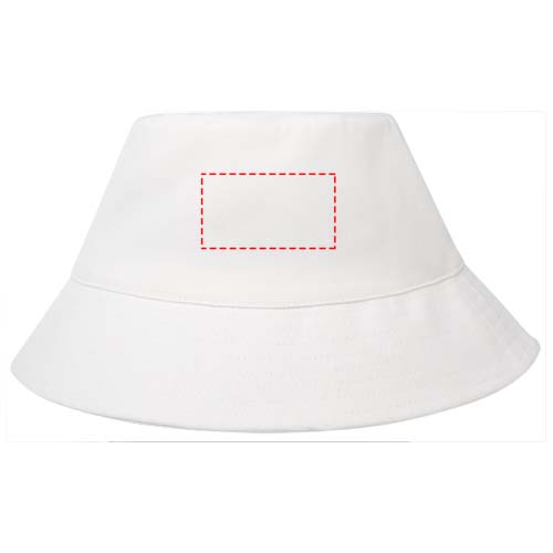 Bob anti-UV recyclé de 240 g/m² Wicklow