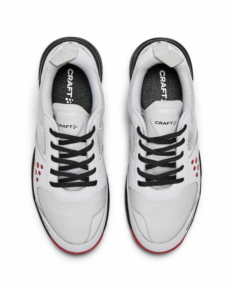 Craft - i2 Control M Ash-Vermello 9,5/44