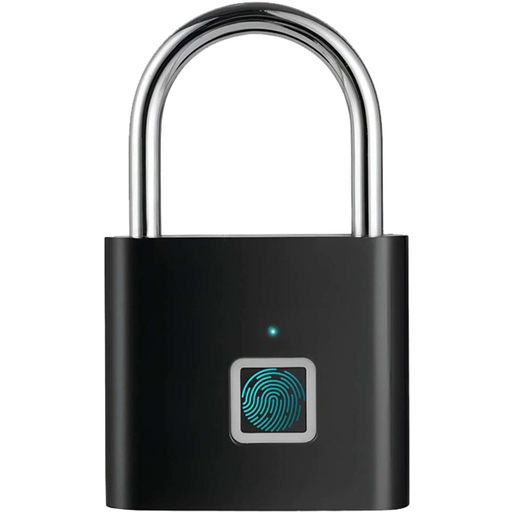 Cadenas intelligent à empreinte digitale SCX.design T11 
