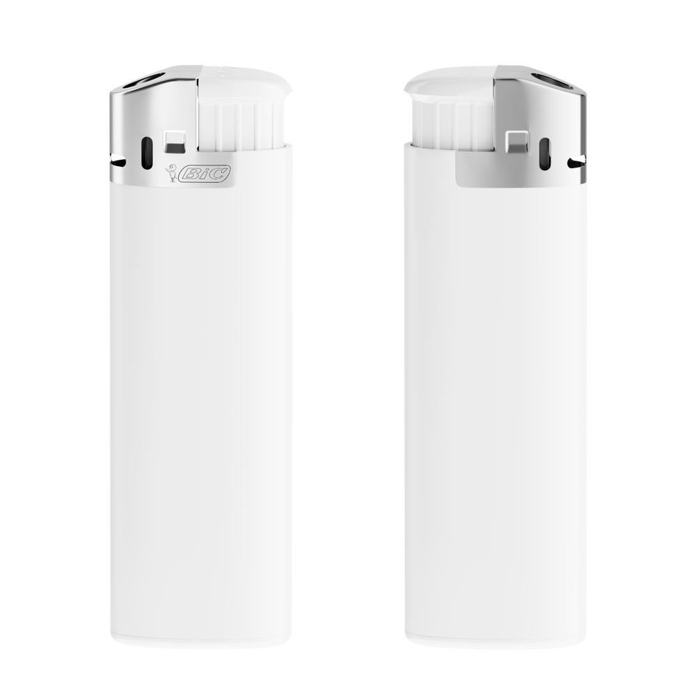 BIC® J38 Chrome Hood aansteker