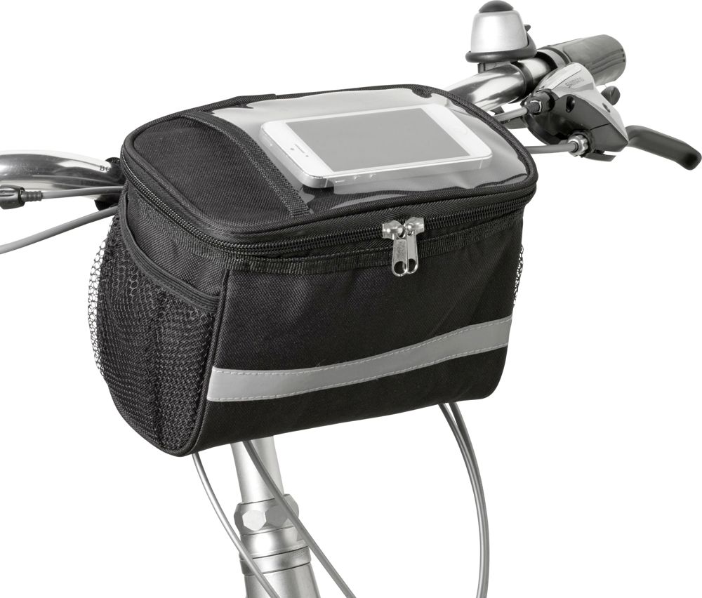 Sac isotherme en polyester 600D Prisha