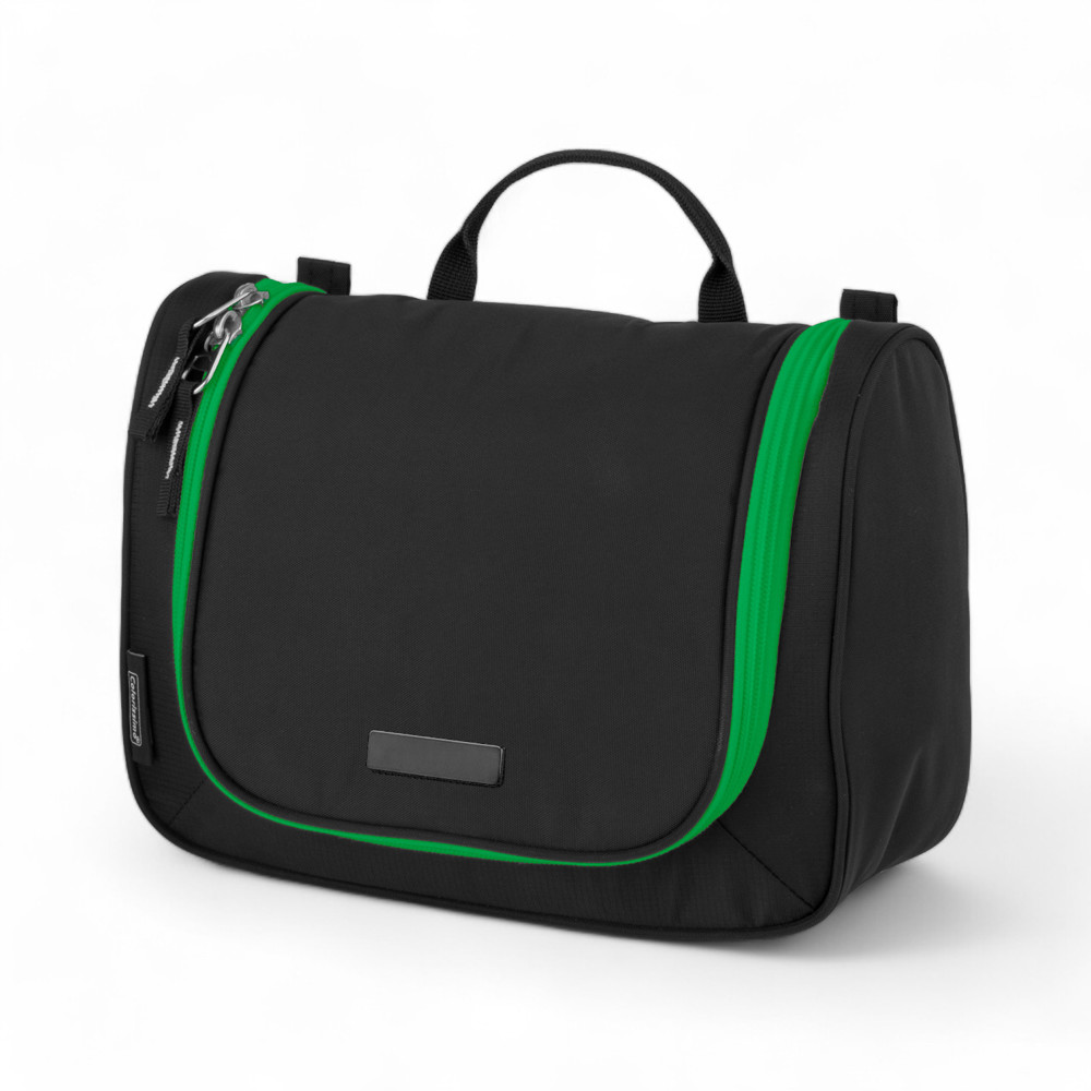 Flash cosmetische tas - vert