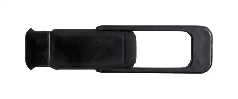 Blinka - webcam blocker - zwart