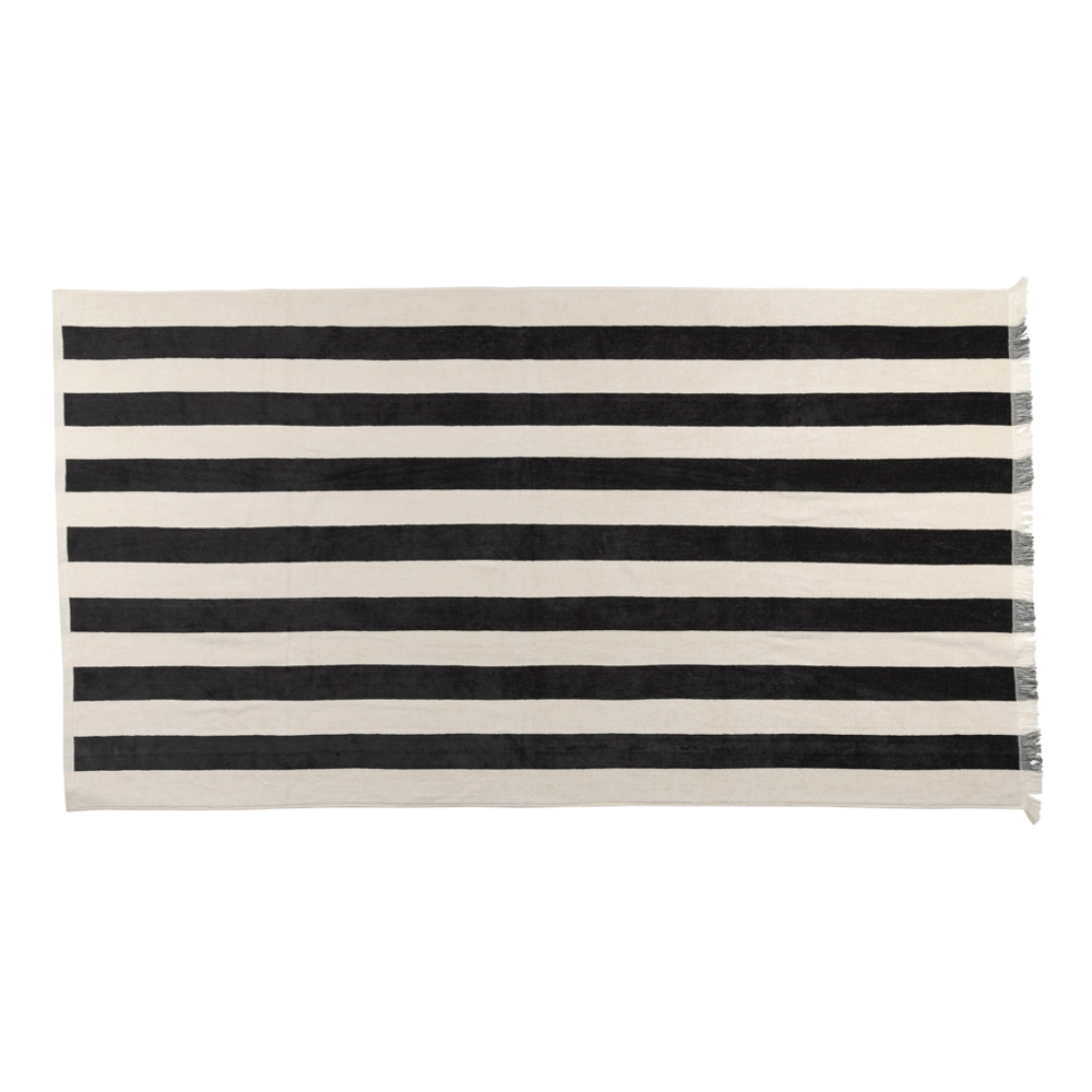 Serviette de plage Ukiyo Yukari AWARE™ Made in Europe