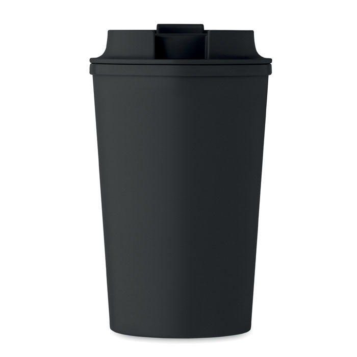 BEIBAKU - Gobelet double paroi 350ml