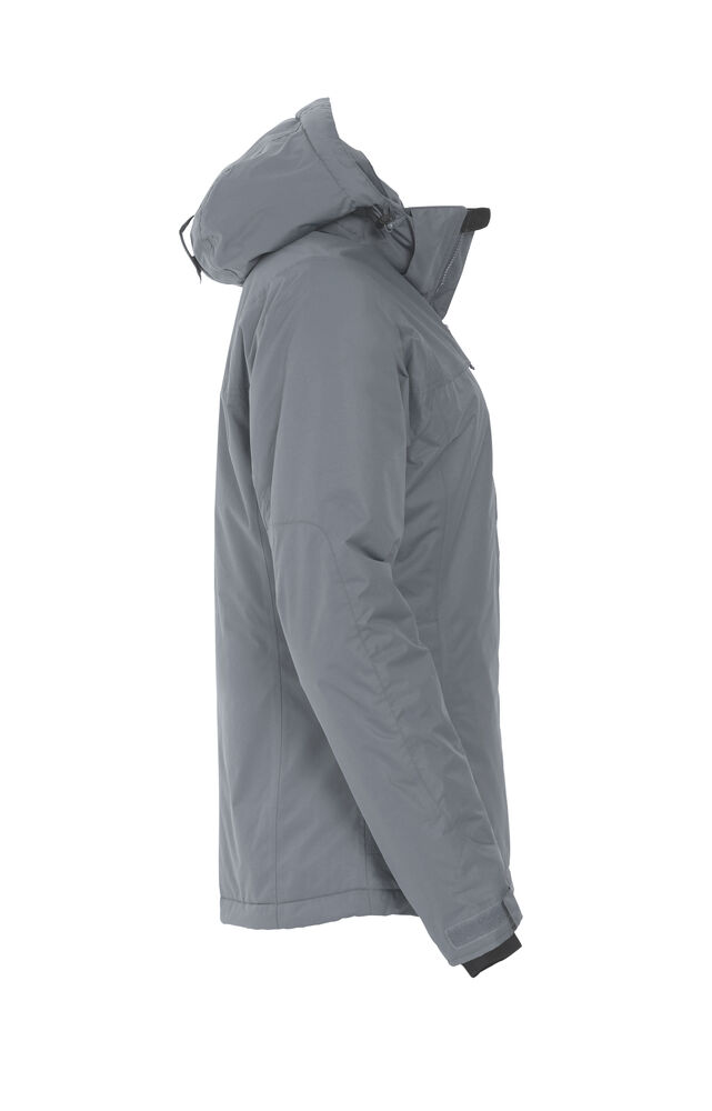 Clique - Kingslake Women Grijs XL