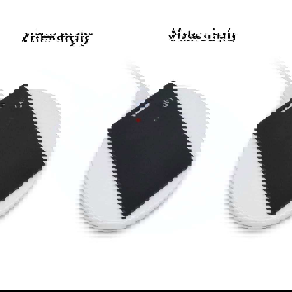 Xoopar ICE-Card Ultradune Tracker Kaart oplaadbaar