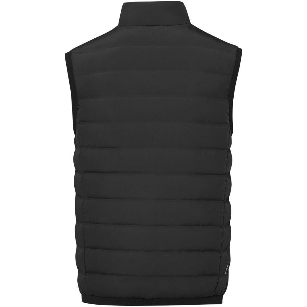 Bodywarmer duvet Caltha pour homme