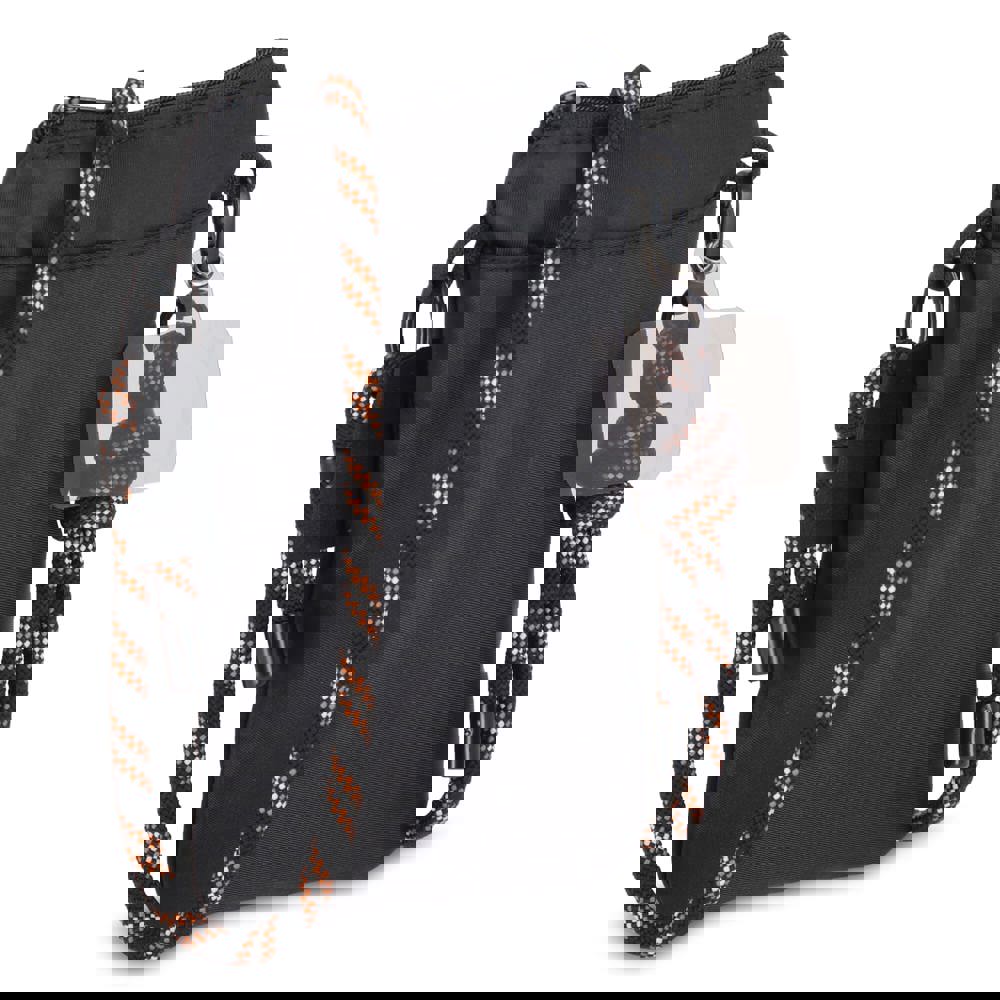 Pocket Everyday Essentials pouch met paracord draagkoord