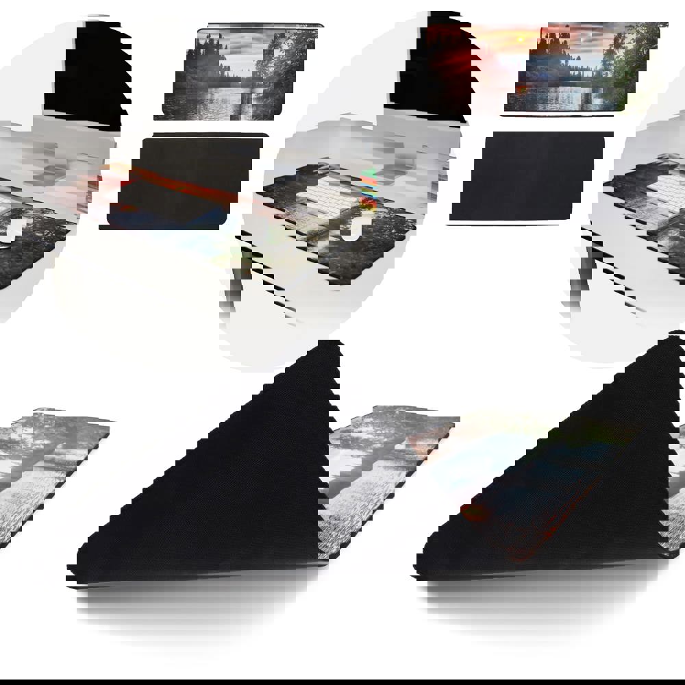 Sublimatie Bureau Mat 78 x 30 cm