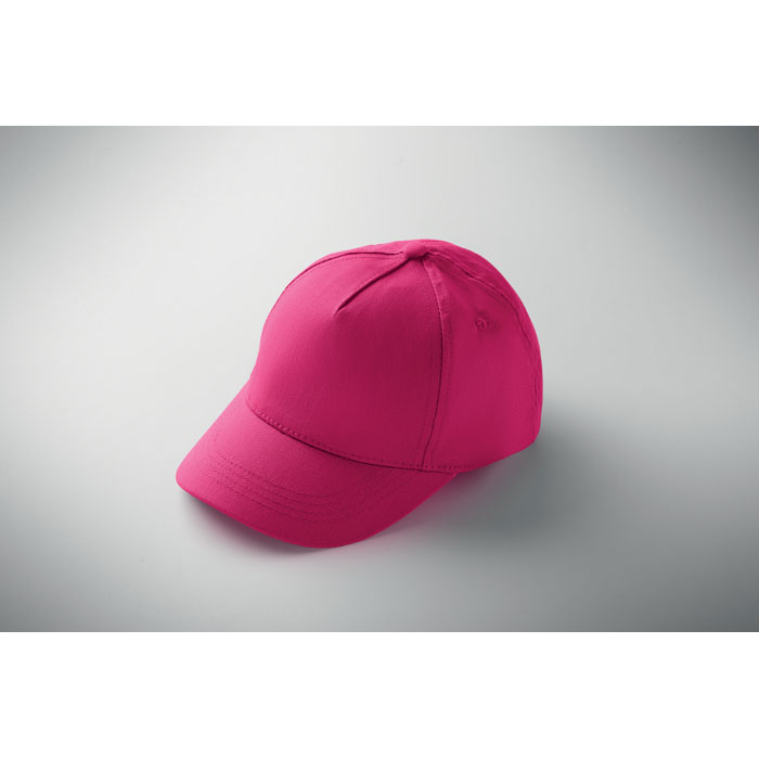 BUZZ KIDS - Casquette 5 pans pour enfants