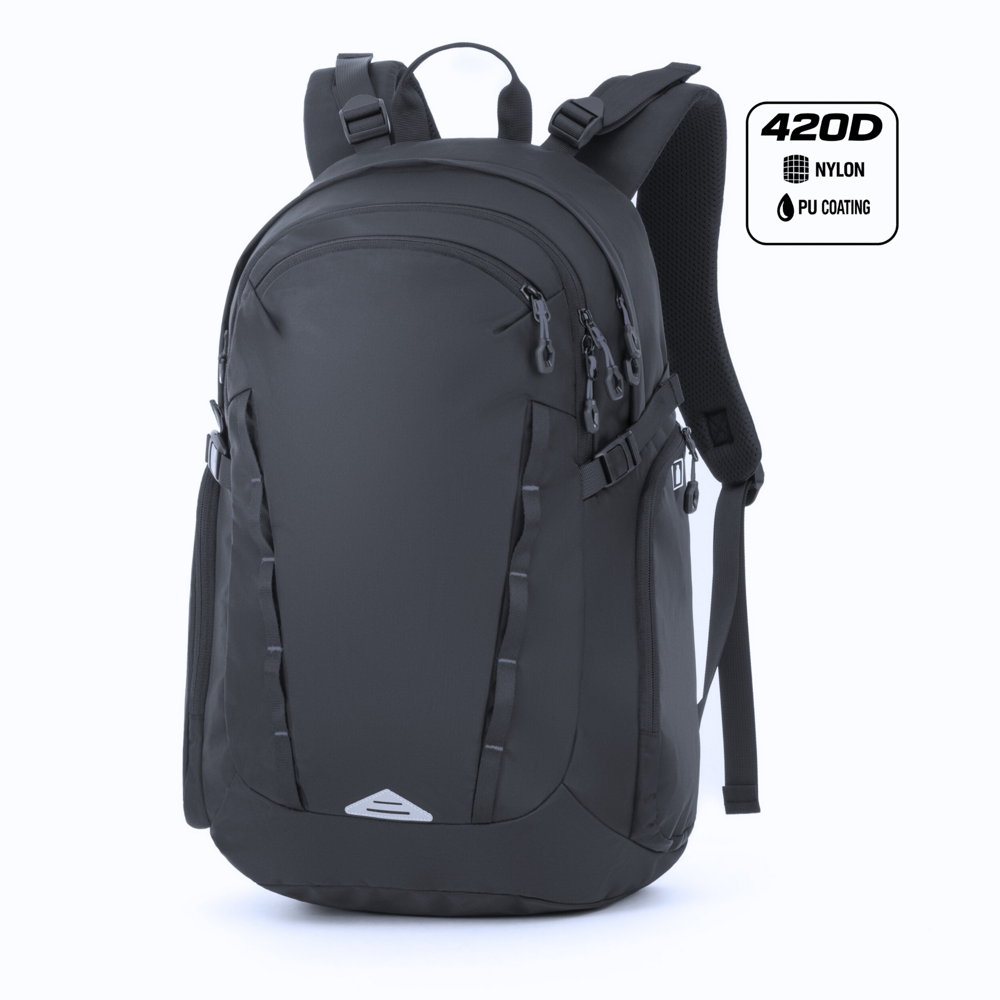 Expedition sportieve rugzak XXL - Gris