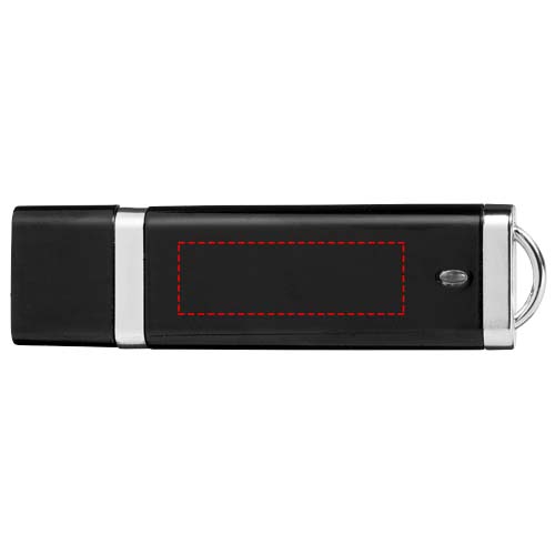 Clé USB 4 Go Flat