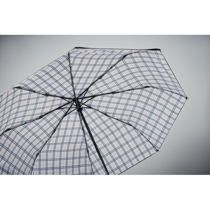 CANOVA - Parapluie pliable de 23 pouces