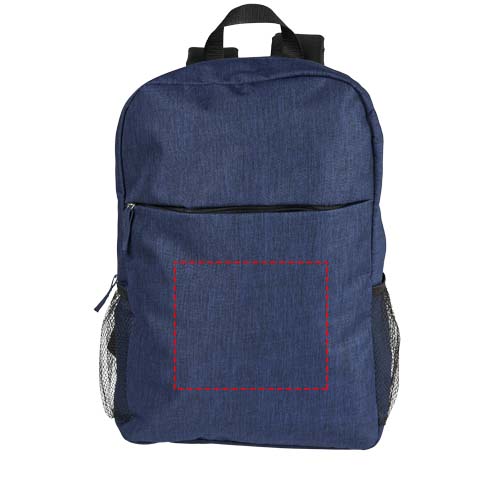 Hoss 15" laptop rugzak 18L