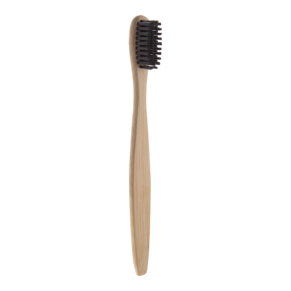 Boohoo Mini - bamboe tandenborstel voor kinderen