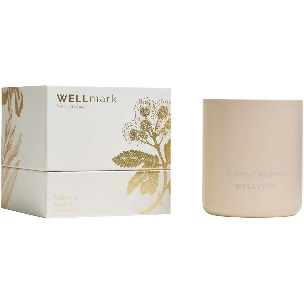 Bougie parfumée Wellmark