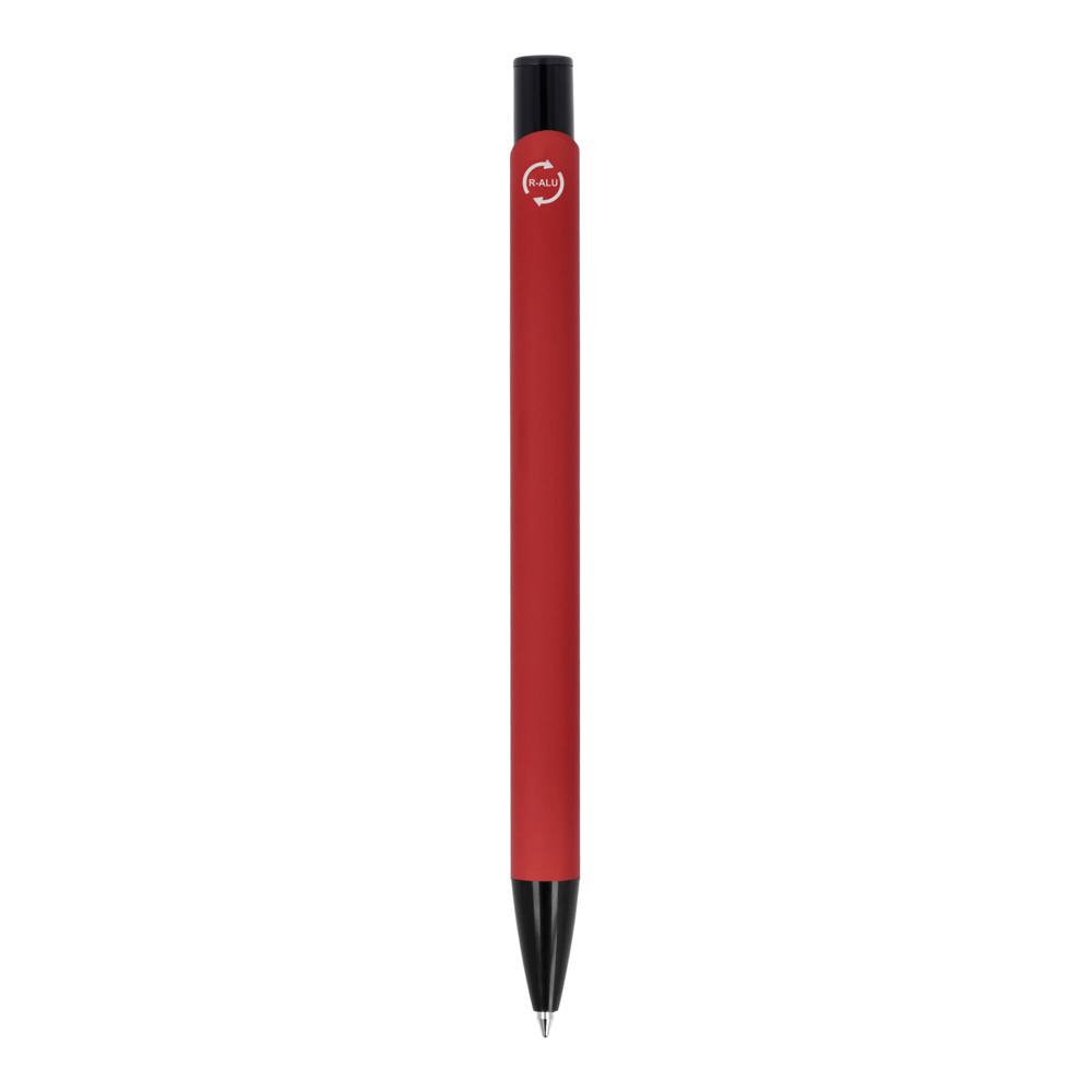 Alicante soft touch, encre noire R-AL