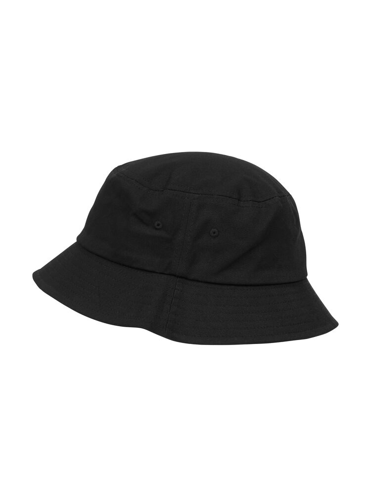 Clique - Bucket Hat Noir XL