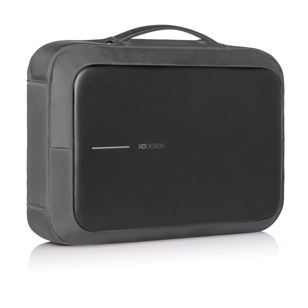 Bobby Bizz 2.0 sac à dos et sacoche antivol