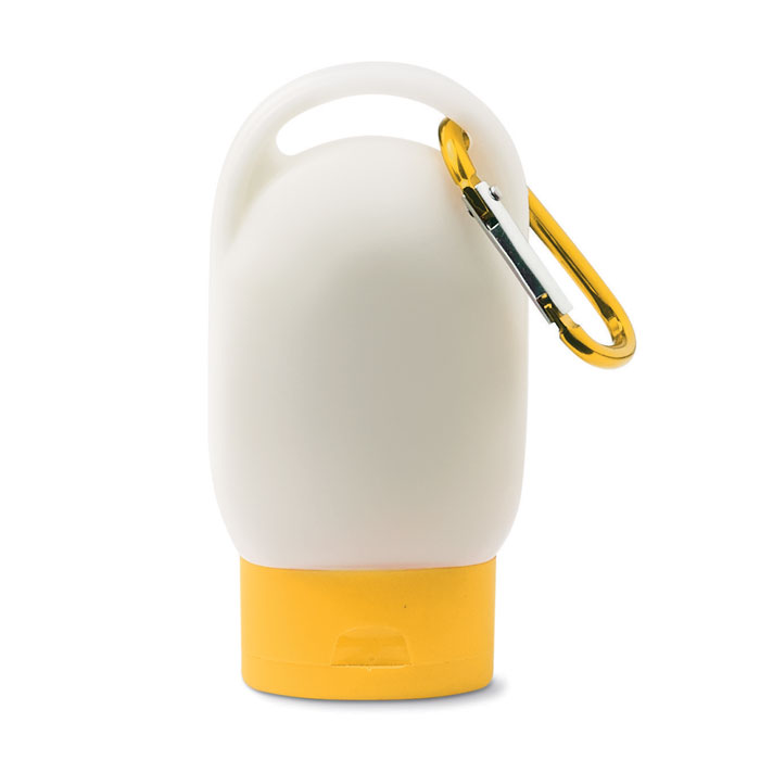 SUNCARE - Zonnebrandcrème