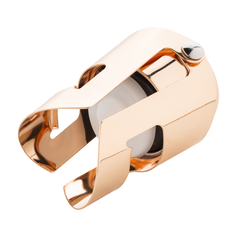 Apulia - Champagne stop