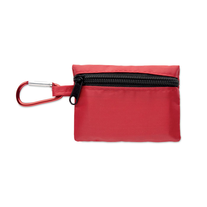 CAREONE - Trousse de premiers secours