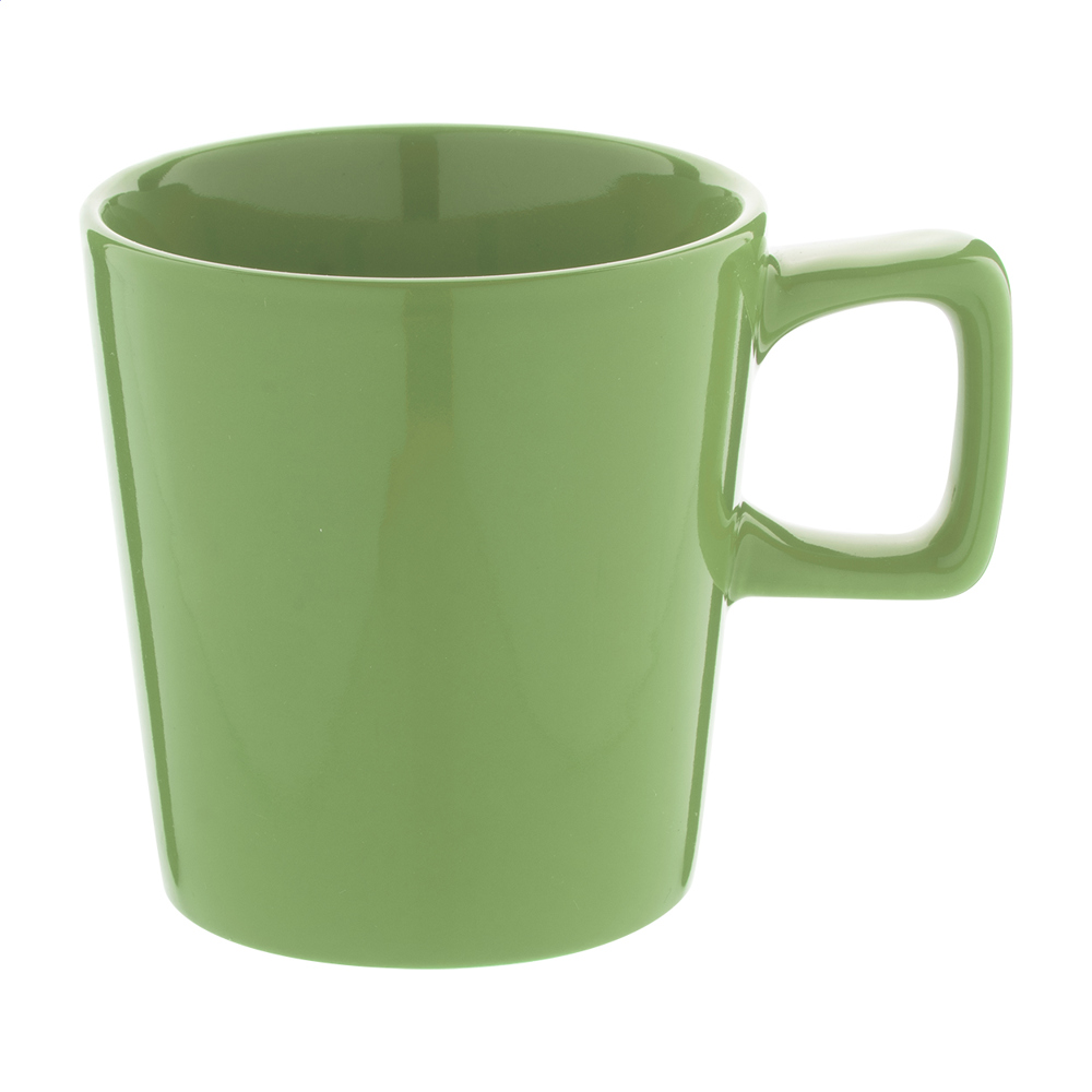 Angulus - mug - Vert