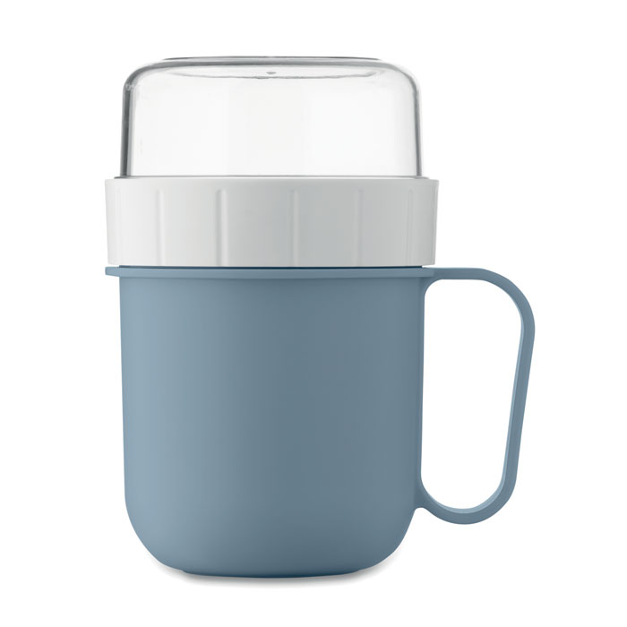 CUP ON GO - Meeneembeker in PP 450ml