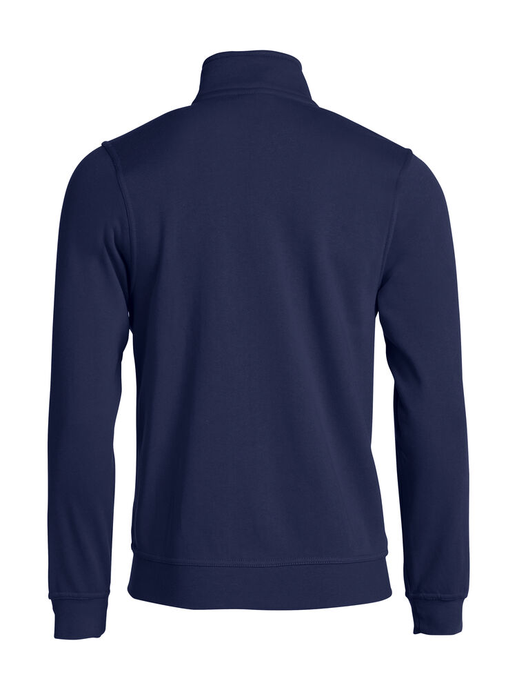 Clique - Basic Cardigan Junior Bleufoncé 120
