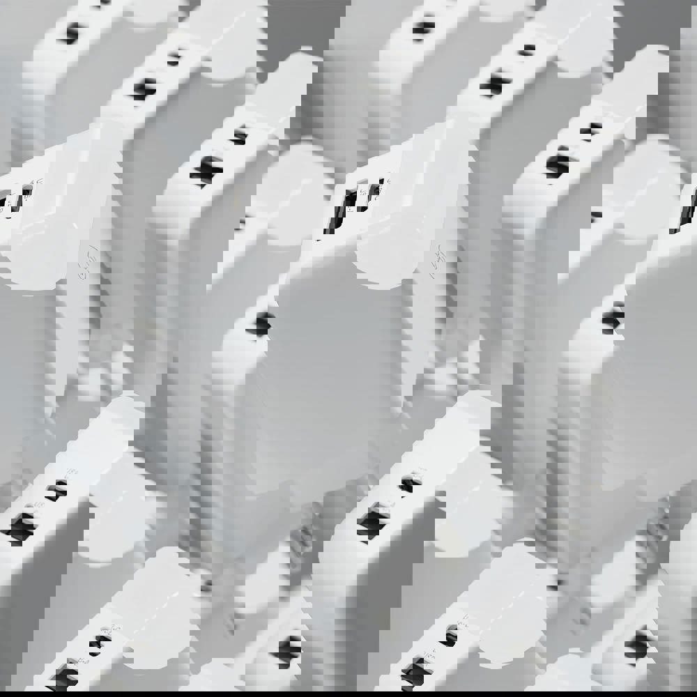 Xoopar Ice-G 65W GaN stroomadapter