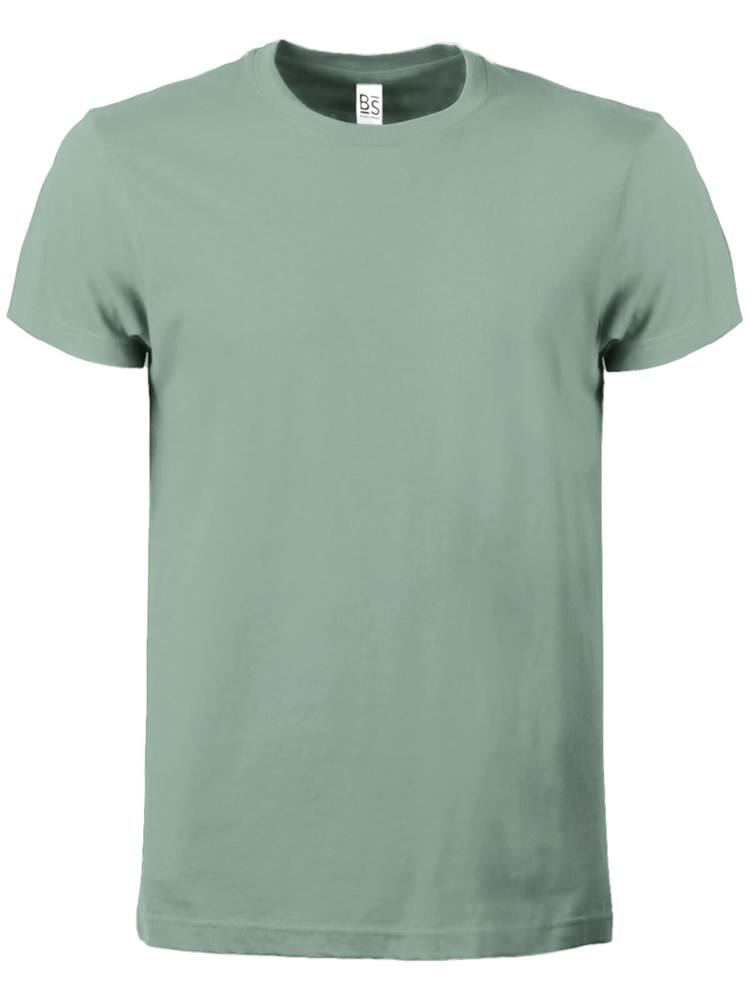 BS Evolution t-shirt, 150 gr/m² - Sage