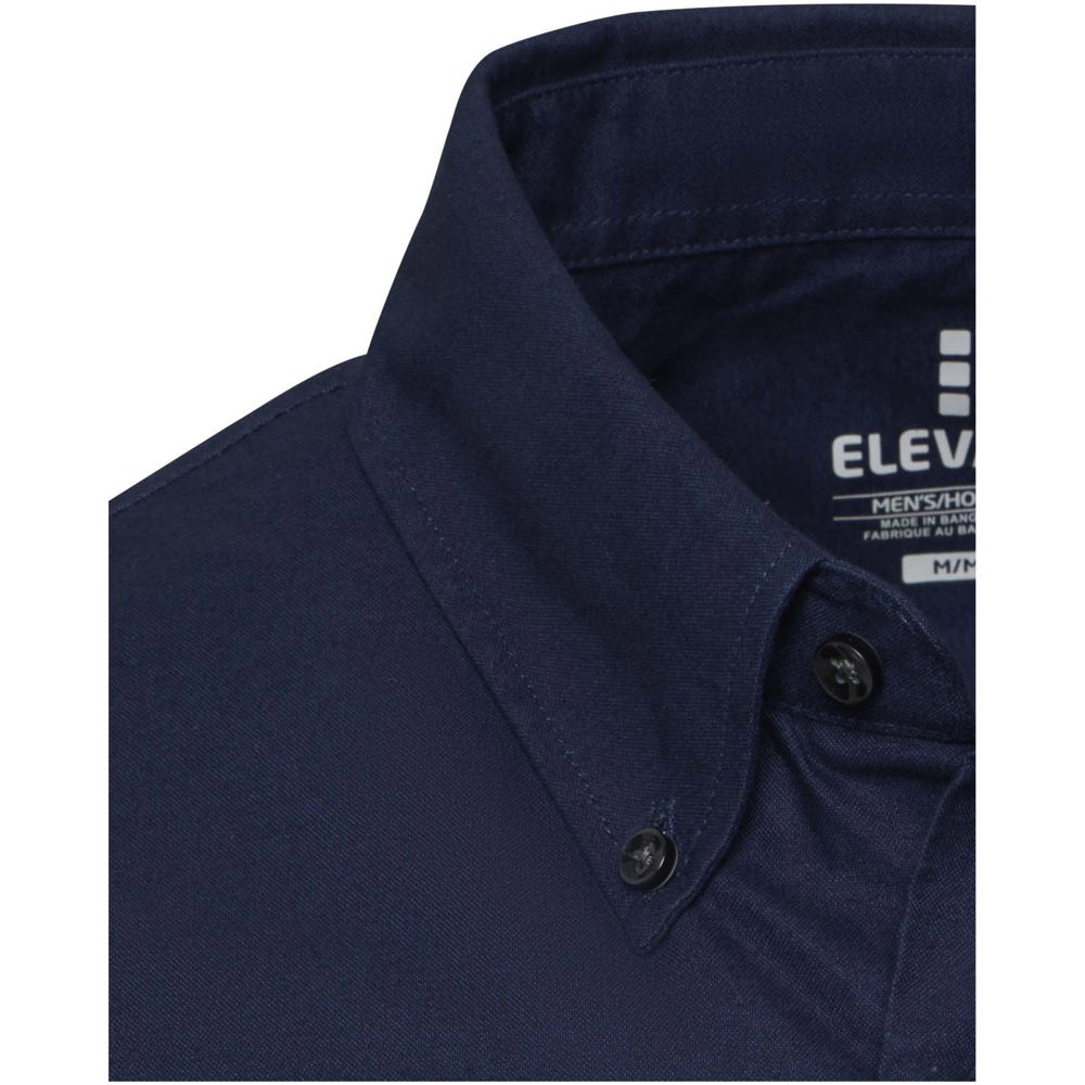 Chemise homme oxford de 165 g/m² Sphene