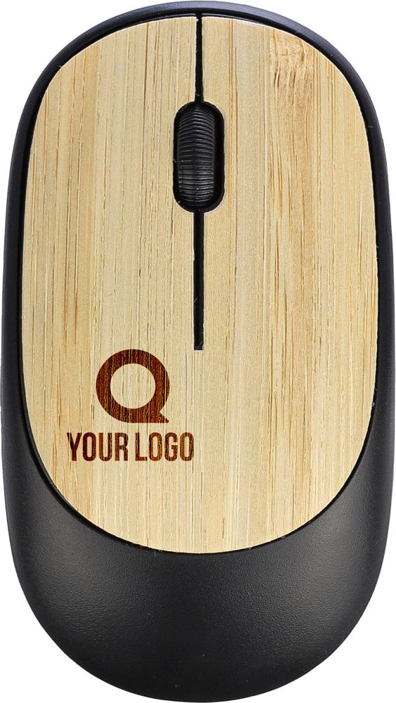 ABS draadloze muis Eileen