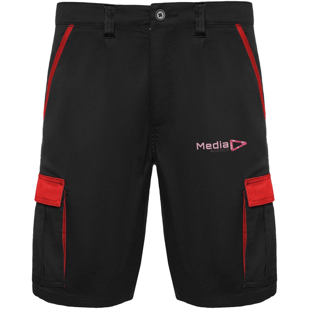 Tahoe 250 g/m2 korte werkbroek