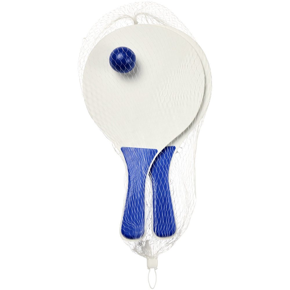 Bounce strandspelset