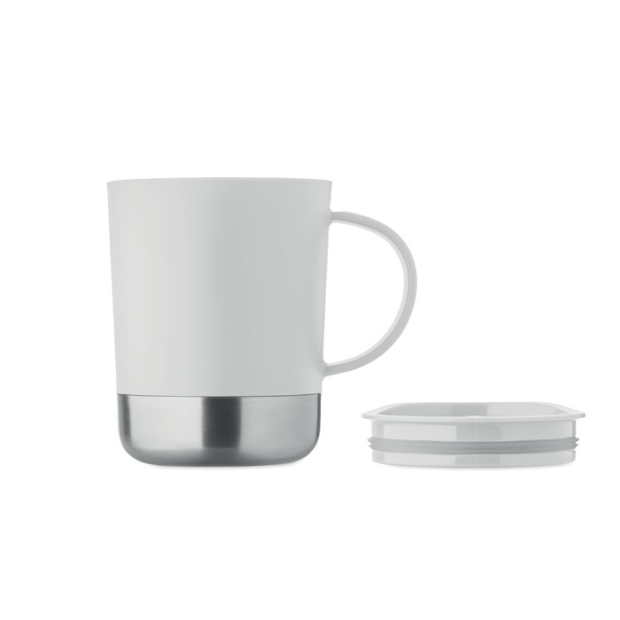 BEAKER - Mug simple paroi 300ml
