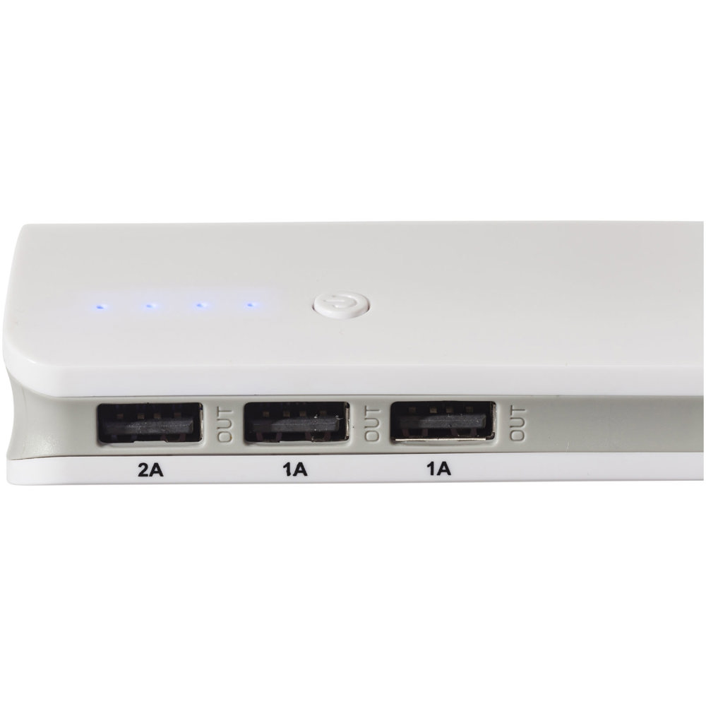 Batterie de secours 10,000 mAh Spare