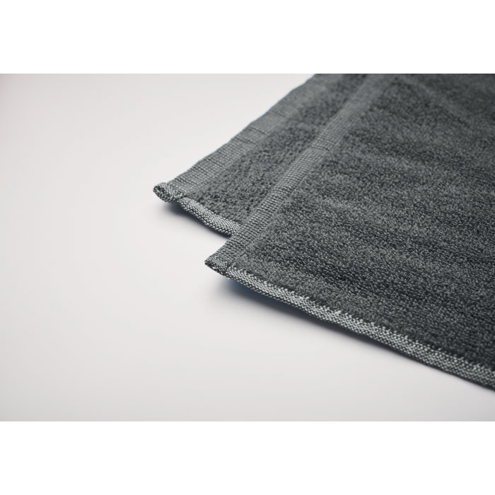 SAND - SEAQUAL® serviette 70x140cm