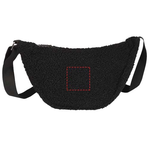 Banane sherpa recyclée GRS de 3 L Bear