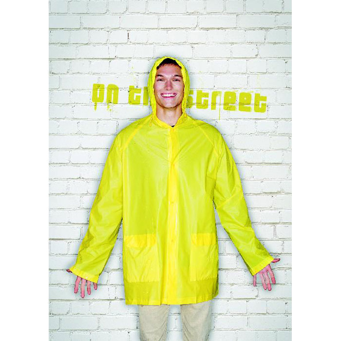 BLADO - Imperméable