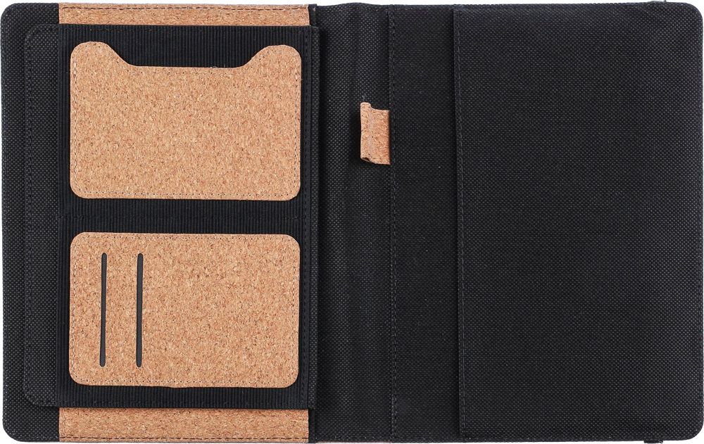 Kurken schrijfmap A5 Franklin